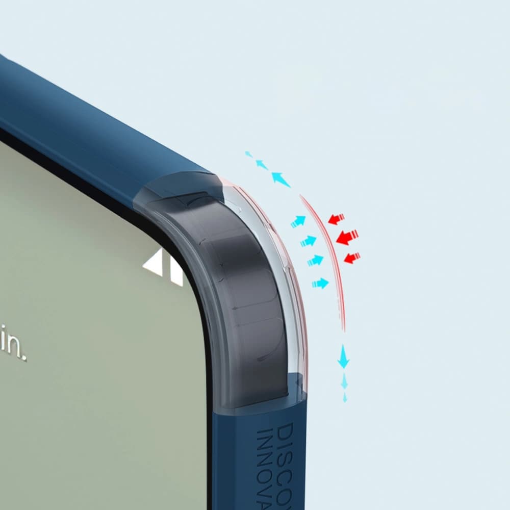 Nillkin Tasche Super Frosted Shield Pro Google Pixel 7a schwarz - 9