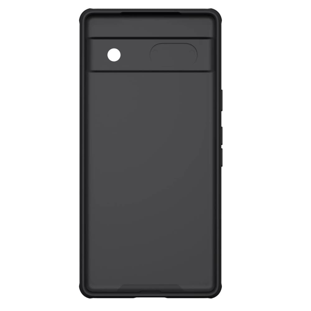 Nillkin CamShield Pro Google Pixel 7a black - 6
