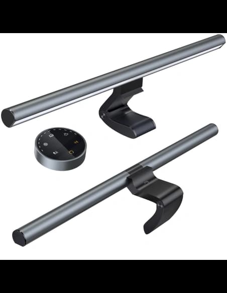 Lampă pentru monitor Choetech Elesense E1129 LED negru [2 PACK]