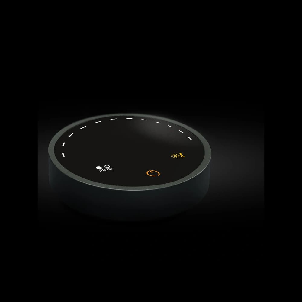 Monitor lámpa Choetech Elesense E1129 LED fekete [2 PACK] - 14