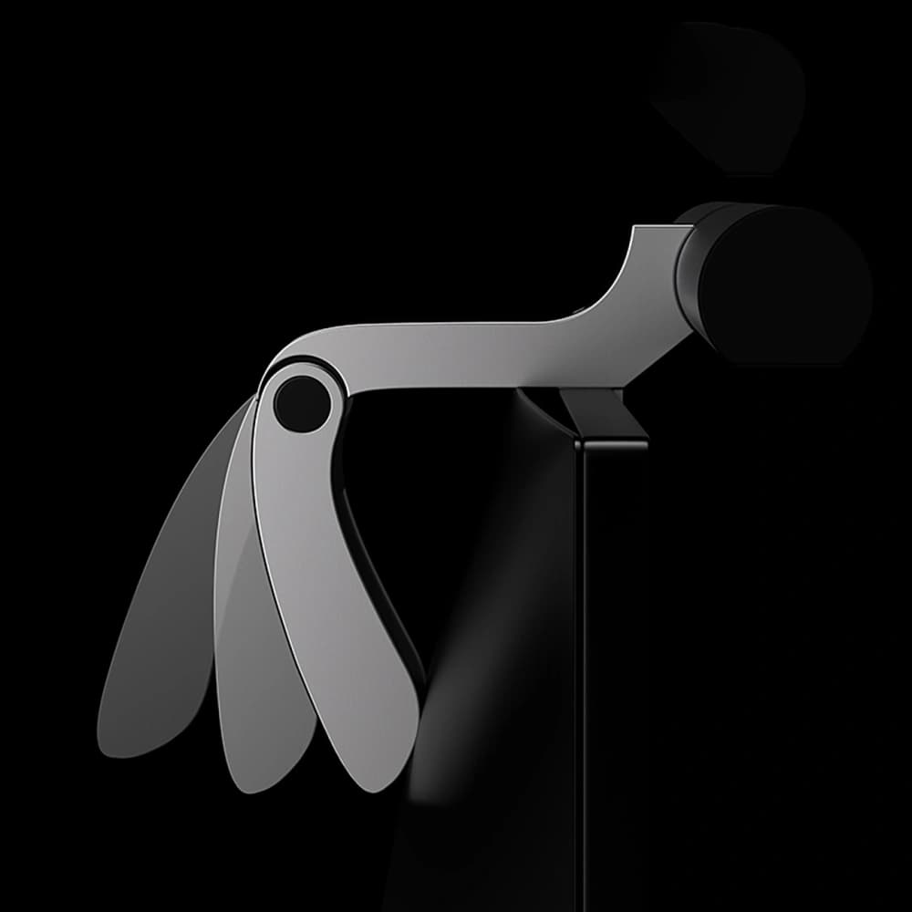 Monitor lámpa Choetech Elesense E1129 LED fekete [2 PACK] - 25