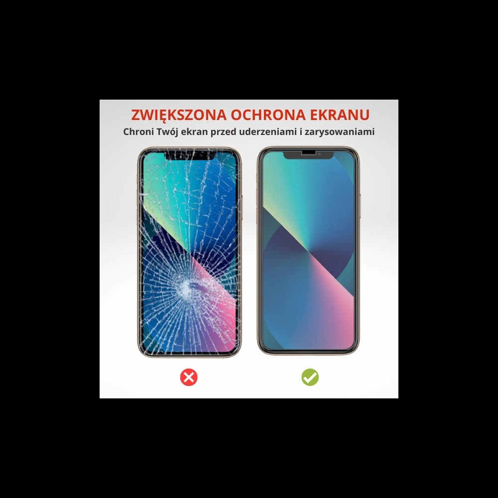 GrizzGlass Matte Folie PaperScreen für Honor 90 - 3