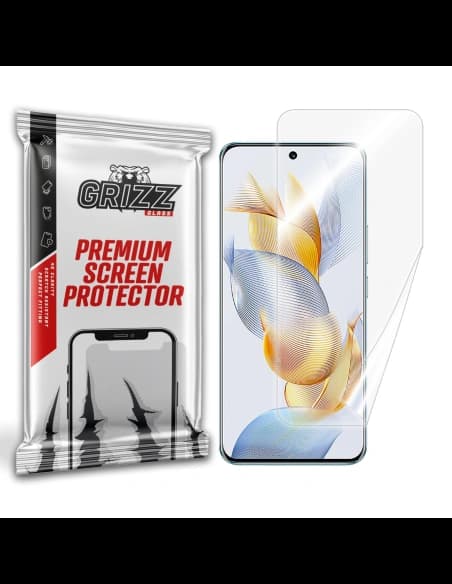 GrizzGlass Keramische Folie CeramicFilm für Honor 90