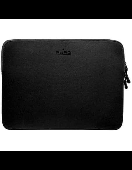 Apple PURO Scudo Schutzhülle MacBook Pro 16 (schwarz)