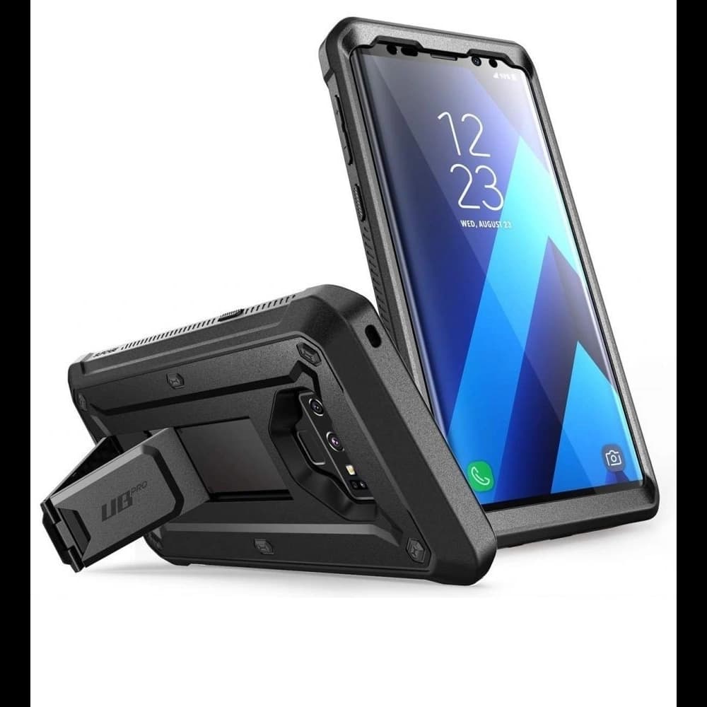 Supcase Unicorn Beetle Pro Galaxy Note 9 Black - 3