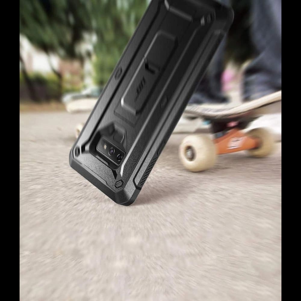 Supcase Unicorn Beetle Pro Galaxy Note 9 Black - 5