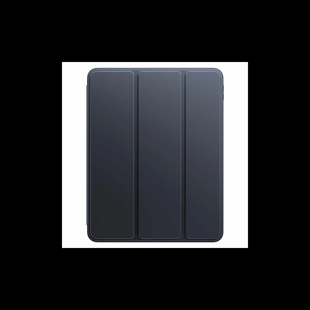 Etui 3MK Soft Tablet Case Samsung Galaxy Tab A8 2021 fekete/black - 8