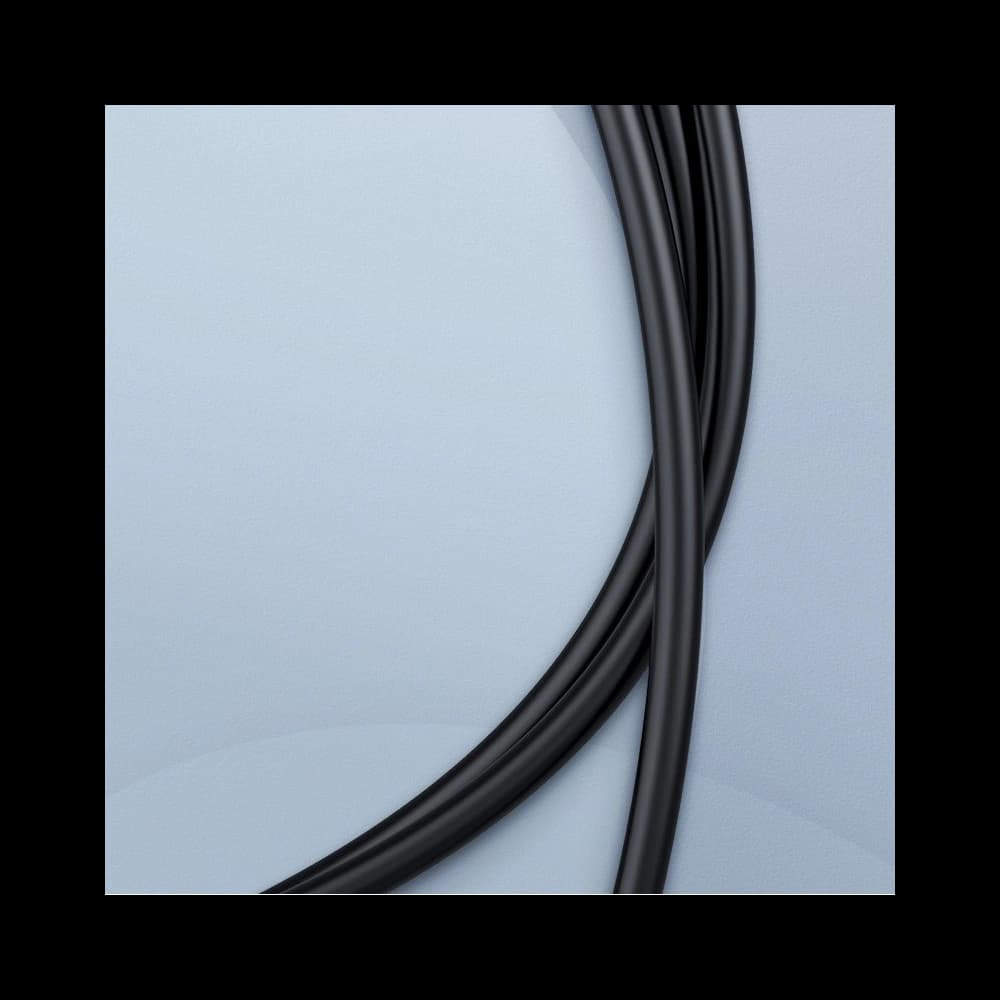 UGREEN US129 USB-A 3.0/USB-A 3.0 2m fekete hosszabbító kábel - 15