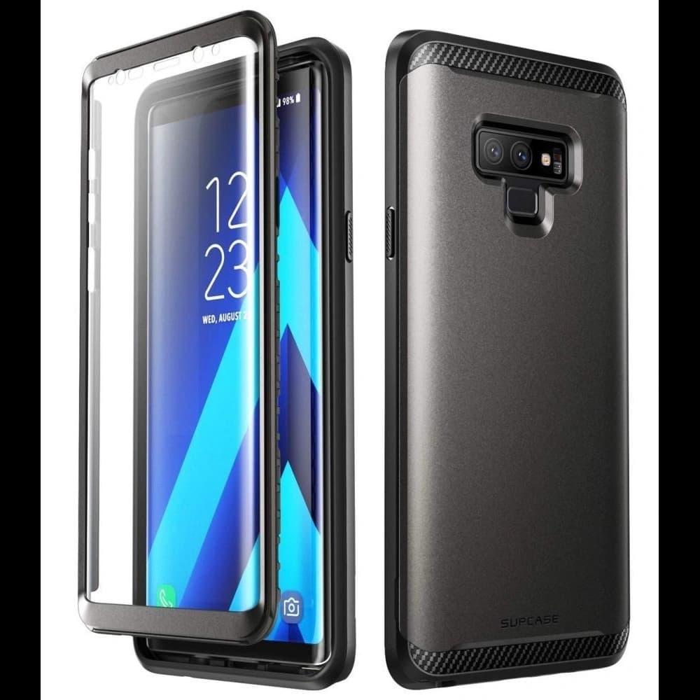 Supcase Ub Neo Galaxy Note 9 Black - 1
