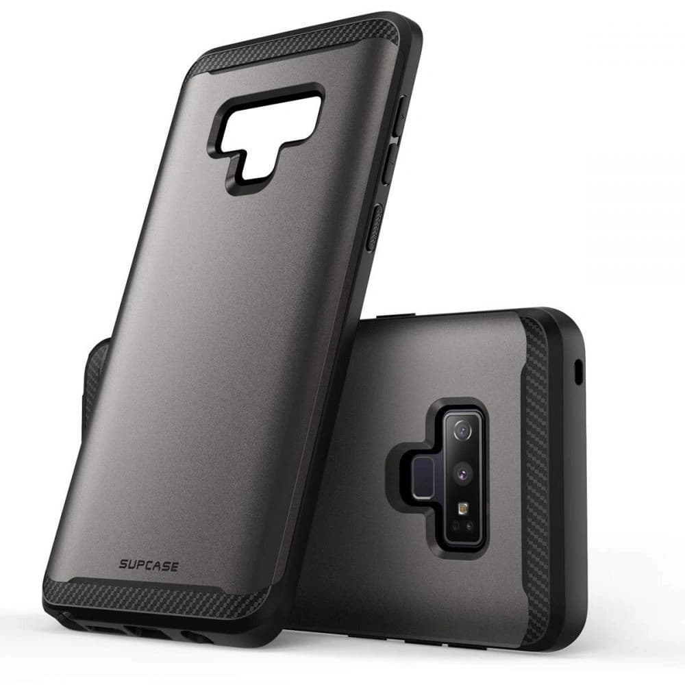 Supcase Ub Neo Galaxy Note 9 Black - 3