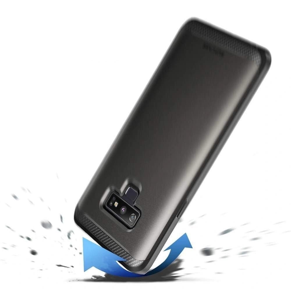 Supcase Ub Neo Galaxy Note 9 Black - 4