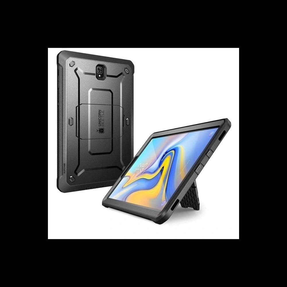 Etui Supcase Unicorn Beetle Pro Galaxy Tab S4 10.5 Černá - 4