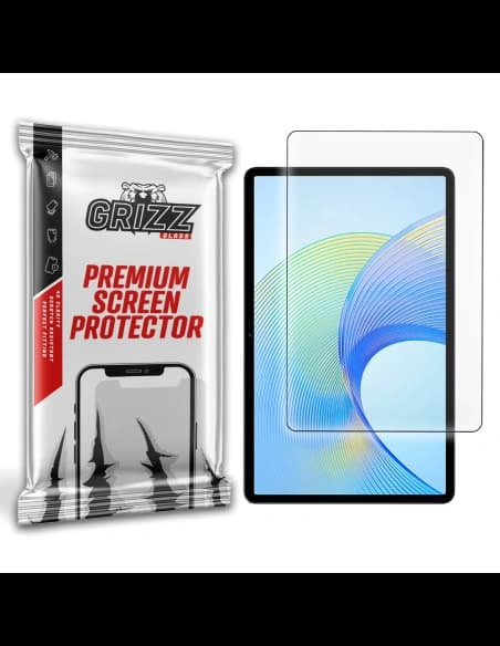GrizzGlass Matte Folie PaperScreen für Honor Pad X8 Pro