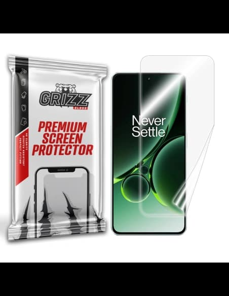 GrizzGlass OnePlus Keramische Folie CeramicFilm für Nord 3
