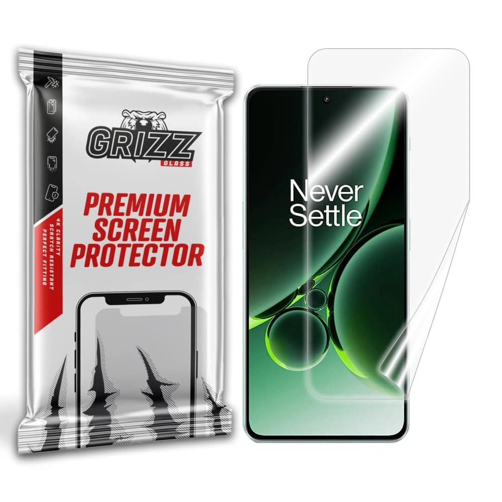 GrizzGlass OnePlus Keramische Folie CeramicFilm für Nord 3
