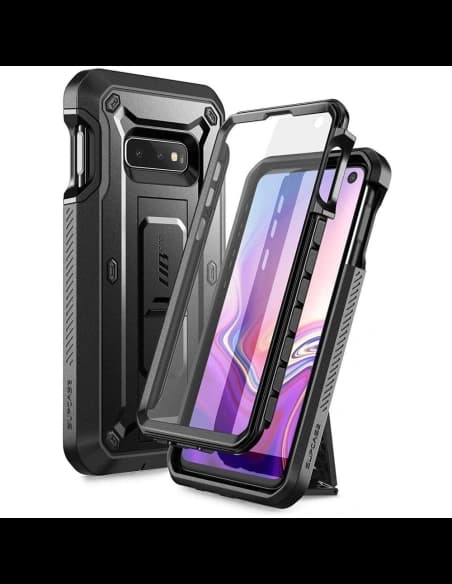 Supcase Unicorn Beetle Pro Galaxy S10e Black