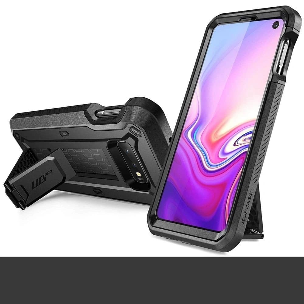 Supcase Unicorn Beetle Pro Galaxy S10e Black - 2