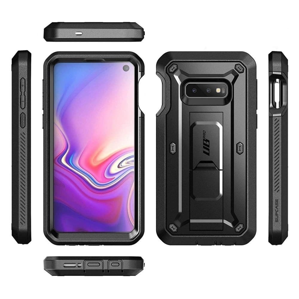 Supcase Unicorn Beetle Pro Galaxy S10e Black - 7