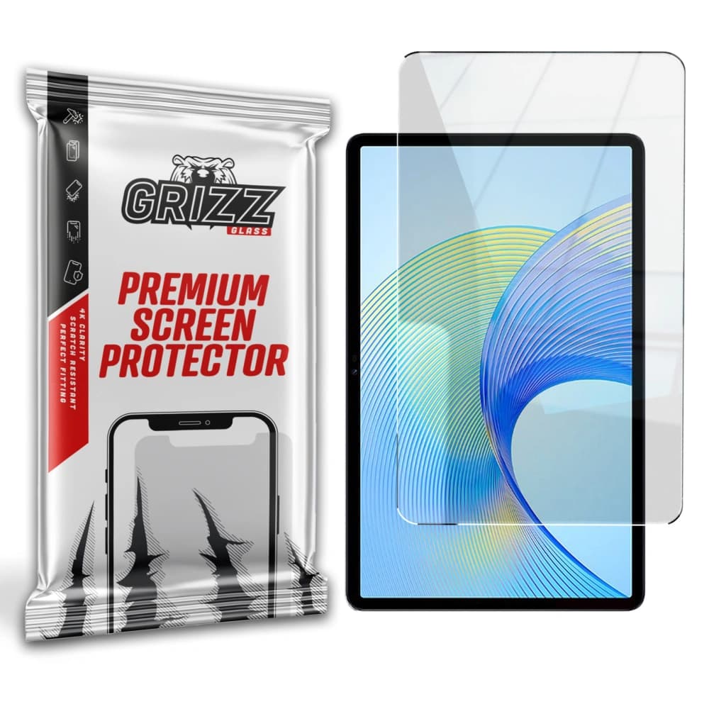 Sticlă hibridă GrizzGlass HybridGlass pentru Honor Pad X8 Pro - 1