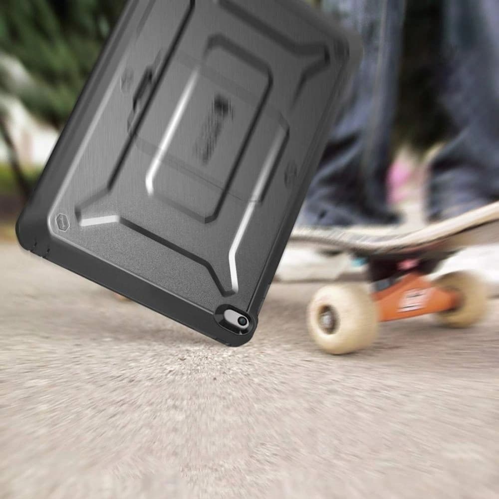 Supcase Unicorn Beetle Pro Apple iPad Mini 5 2019 Black - 6