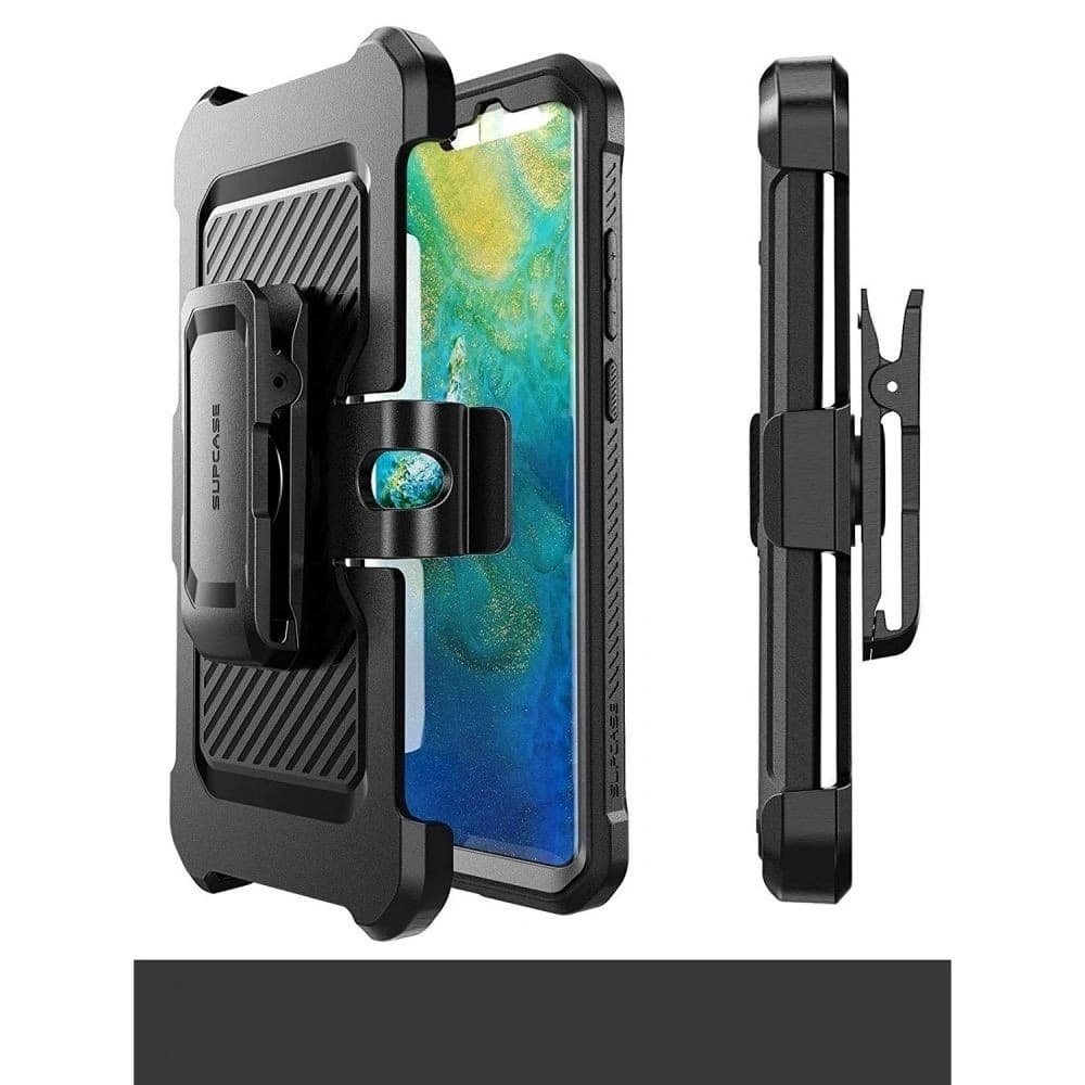 Supcase Unicorn Beetle Pro Huawei P30 Pro Black - 6