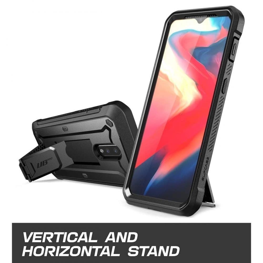 Etui Supcase Unicorn Beetle Pro OnePlus 7 Negru - 3