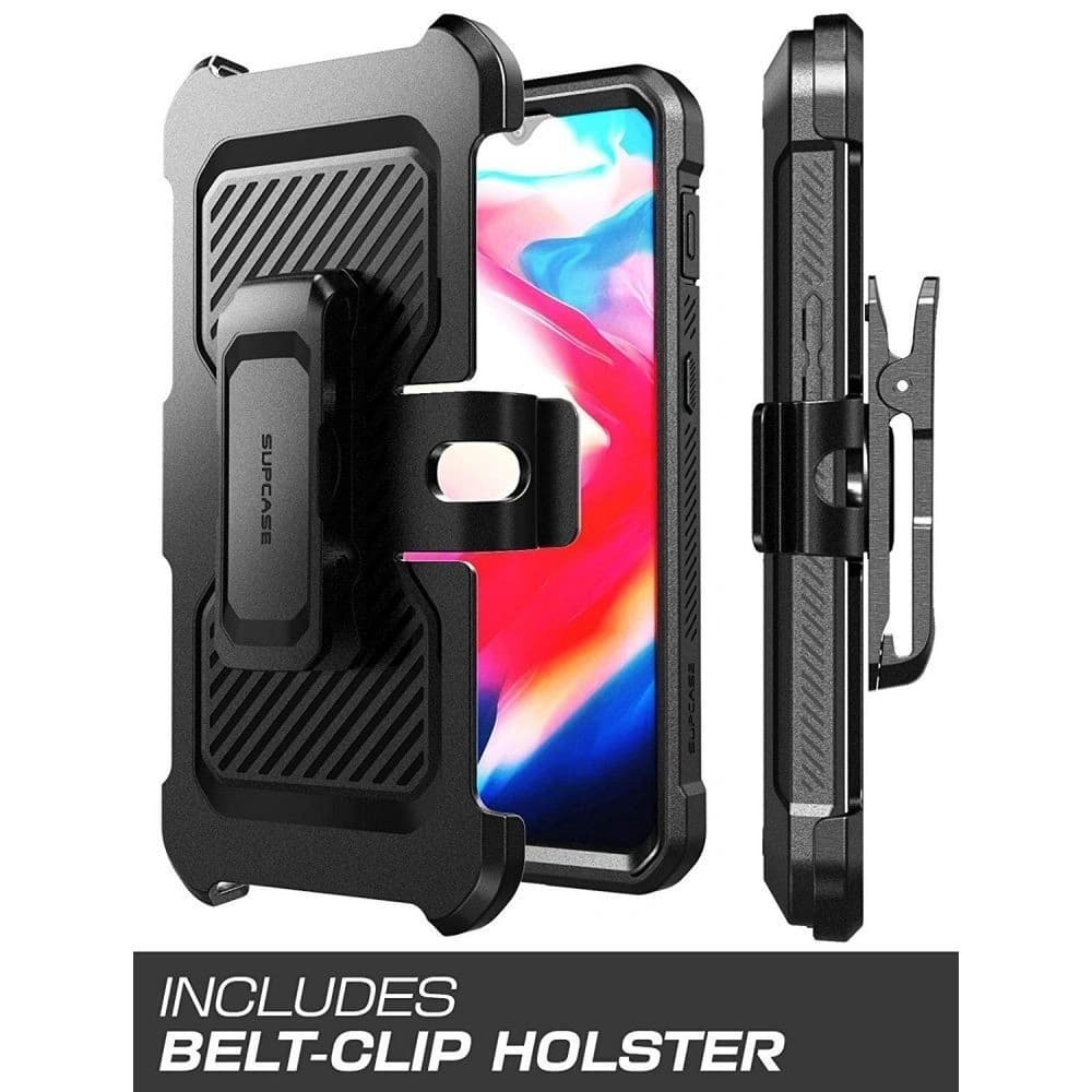 Etui Supcase Unicorn Beetle Pro OnePlus 7 Negru - 4