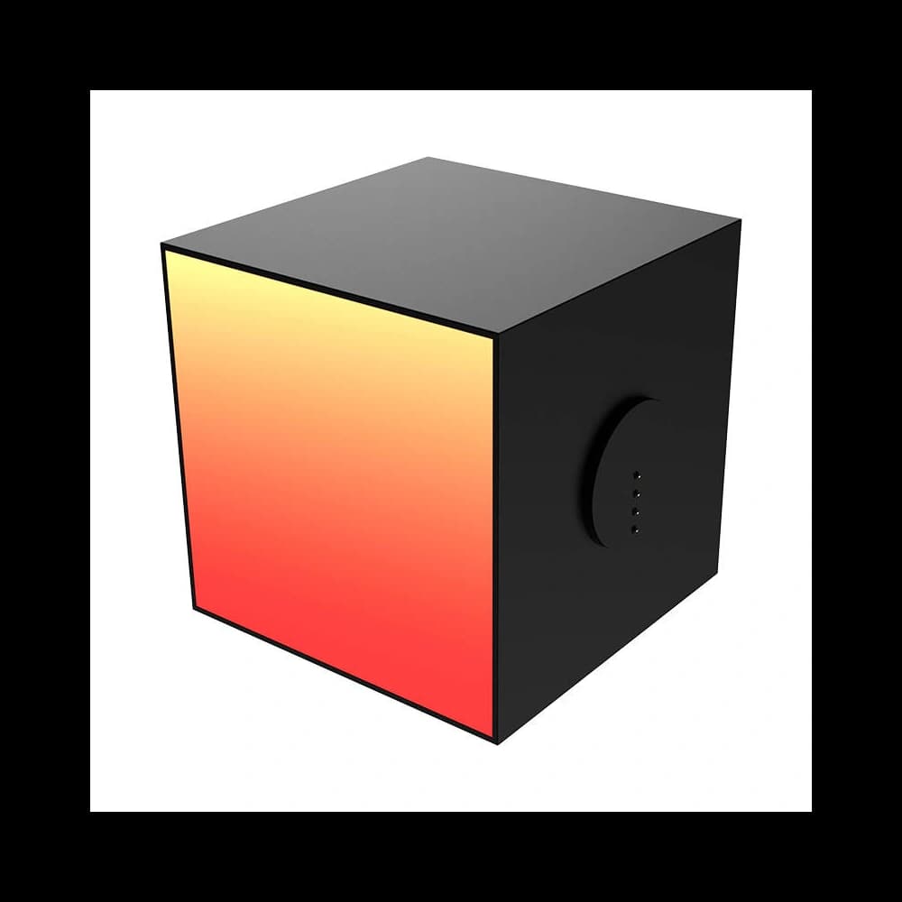 Světelný herní panel Yeelight Smart Cube Light Panel - 3