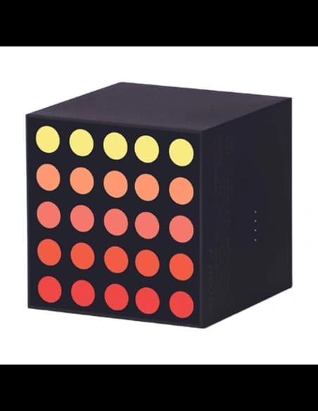 Yeelight Gaming-Leuchttafel Smart Cube Light Matrix