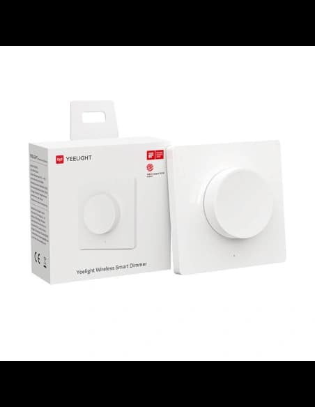 Yeelight Comutator și variator Wireless Smart Dimmer