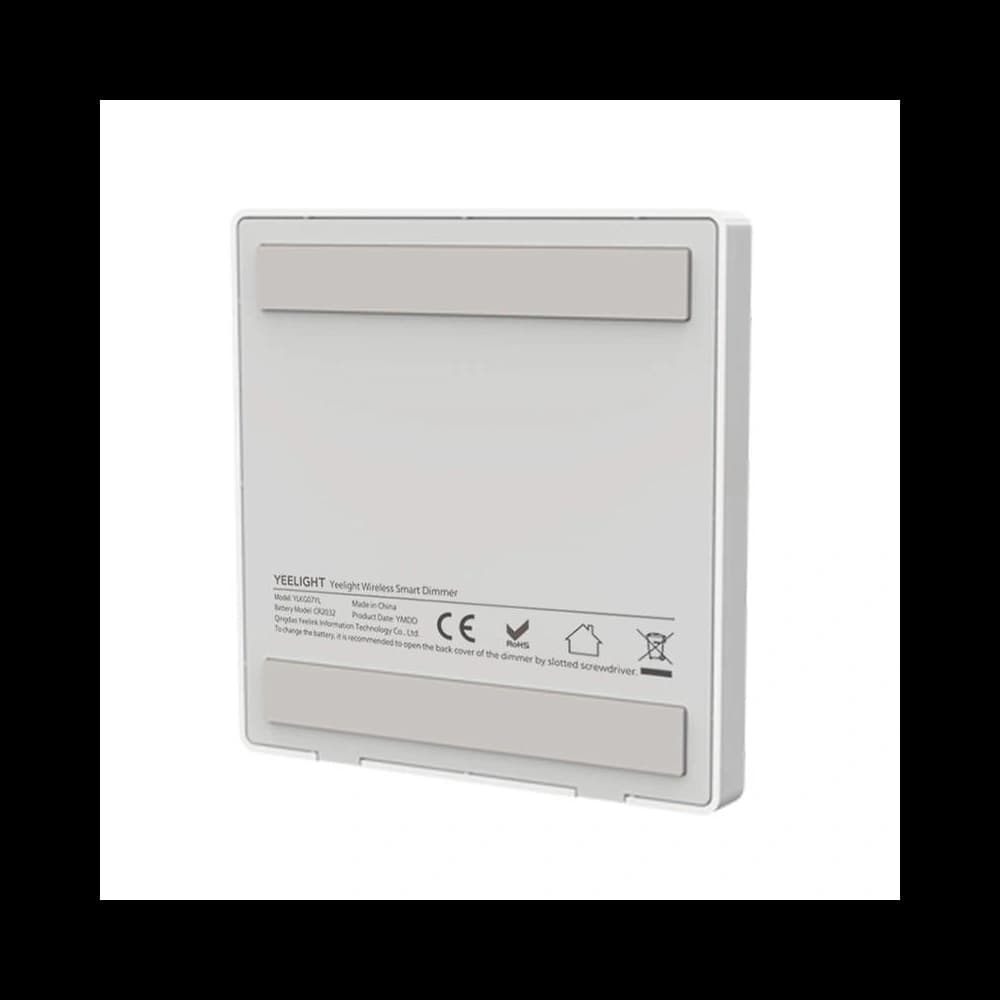 Wáltó és fényerőszabályzó Yeelight Vezeték nélküli Okos Fényerőszabályzó - 4