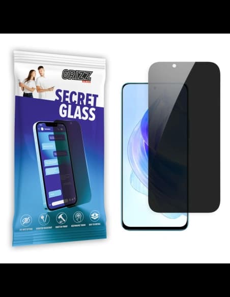GrizzGlass Matte SecretGlass Honor 90