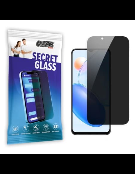 GrizzGlass Matte SecretGlass Honor Play 6C
