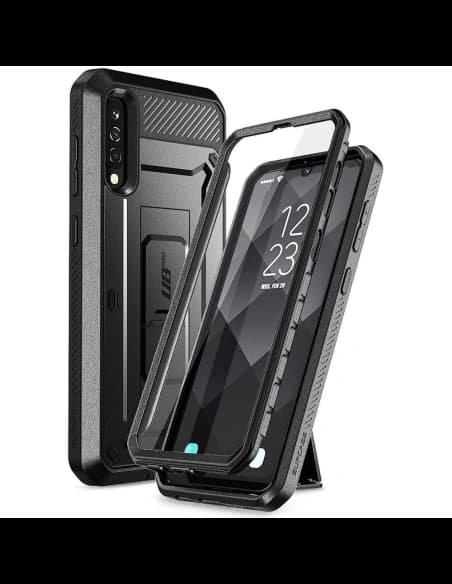 Supcase Unicorn Beetle Pro Galaxy A50/a30s Black