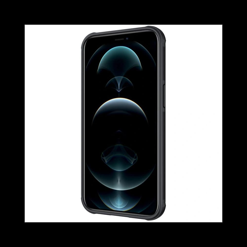 Nillkin Xiaomi Carcasă Camshield Pro 13 Lite Civi 2 Negru - 5