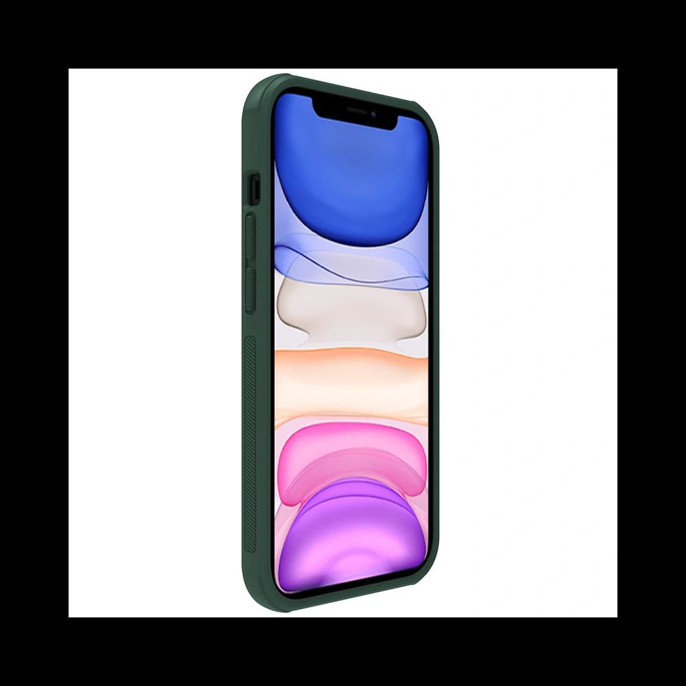 Etui Nillkin Super Shield Pro Xiaomi POCO F5/Redmi Note 12 Turbo Červený - 5