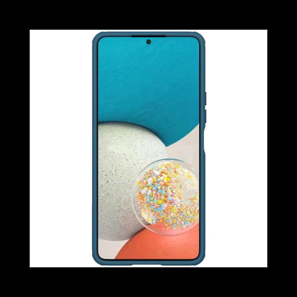 Nillkin Xiaomi Carcasă Camshield Pro 13 Lite/Civi 2 Albastru - 2