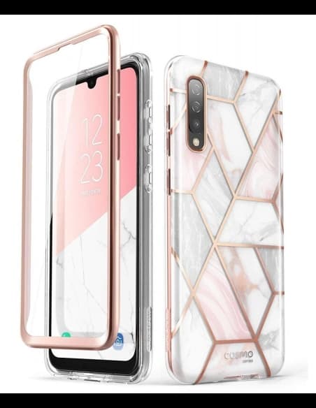 Supcase Cosmo Galaxy A50/A30s Marble
