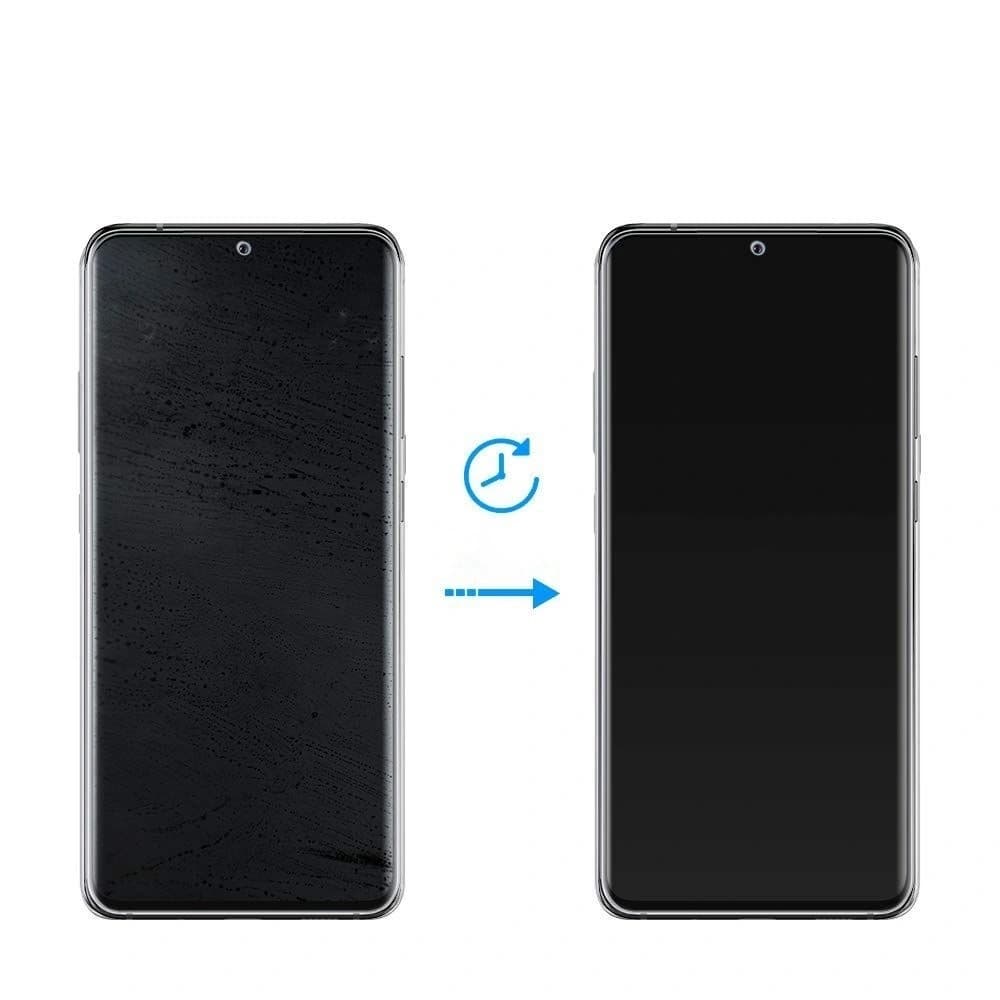 Spigen Samsung Film Neo Flex HD Galaxy S20+ Plus [2 PACK] - 4