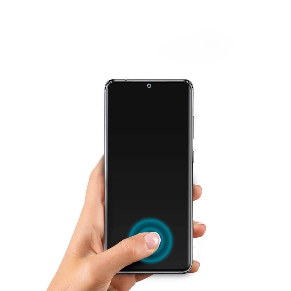 Spigen Samsung Film Neo Flex HD Galaxy S20+ Plus [2 PACK] - 6