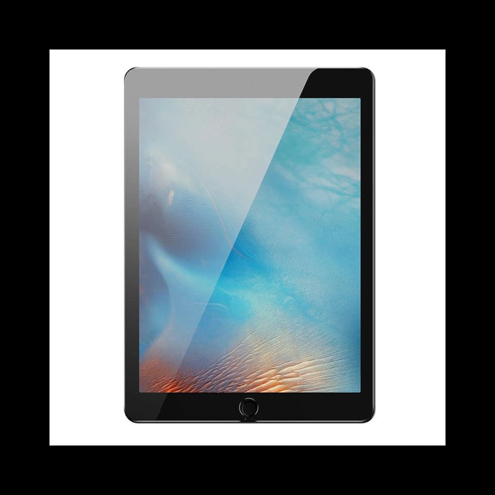 Képernyőfólia Baseus Paperfeel Apple iPad mini 7.9 2015/2019 (4. és 5. generáció) Átlátszó - 2
