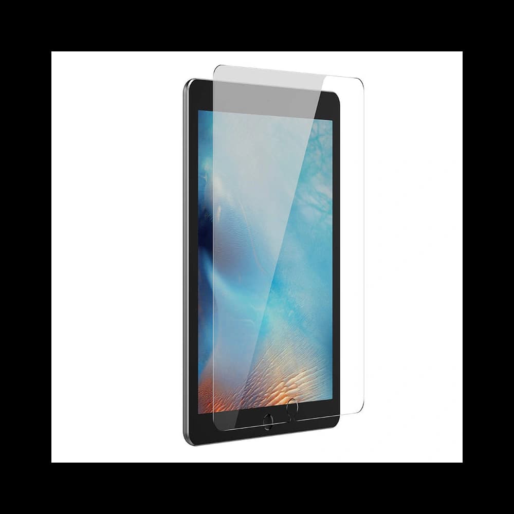 Képernyőfólia Baseus Paperfeel Apple iPad mini 7.9 2015/2019 (4. és 5. generáció) Átlátszó - 4