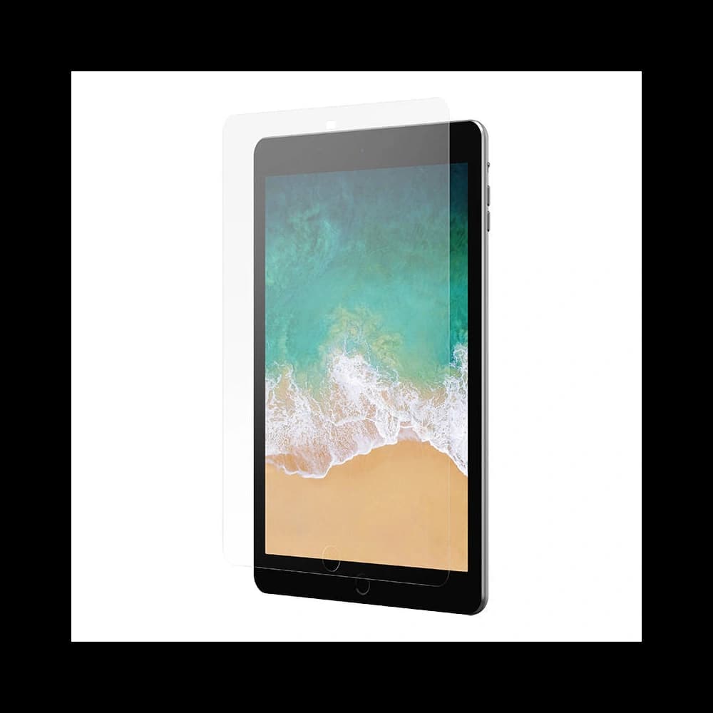 Baseus Apple Film pentru ecran Paperfeel iPad 9.7 2017/2018 (generația a 5-a și a 6-a) Transparent - 4