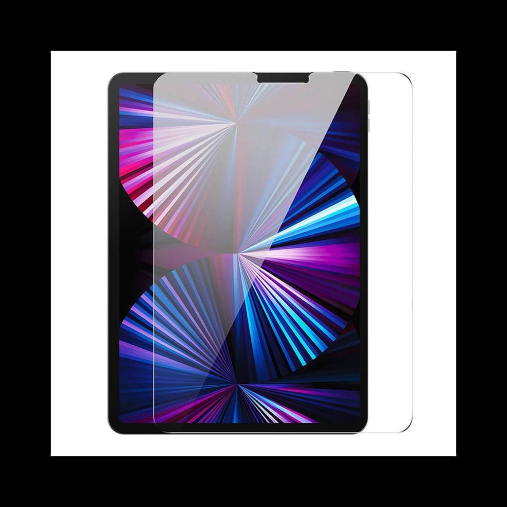 Tvrzené sklo Baseus Corning 0.4 mm Apple iPad Pro 12.9 2018/2020/2021/2022 (3., 4., 5. a 6. generace) - 2