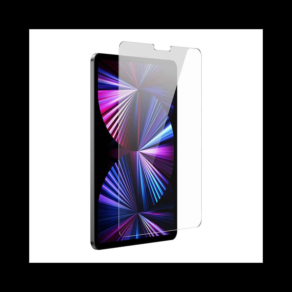 Tvrzené sklo Baseus Corning 0.4 mm Apple iPad Pro 12.9 2018/2020/2021/2022 (3., 4., 5. a 6. generace) - 3