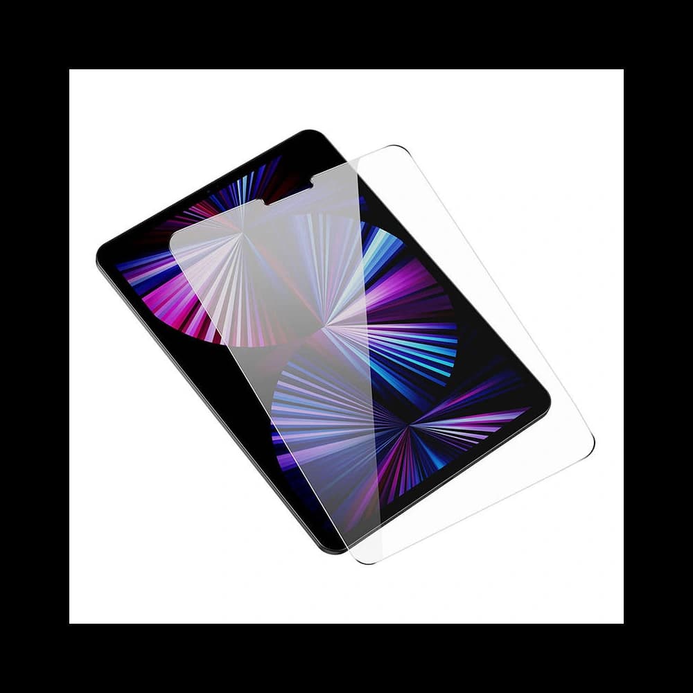 Tvrzené sklo Baseus Corning 0.4 mm Apple iPad Pro 12.9 2018/2020/2021/2022 (3., 4., 5. a 6. generace) - 5