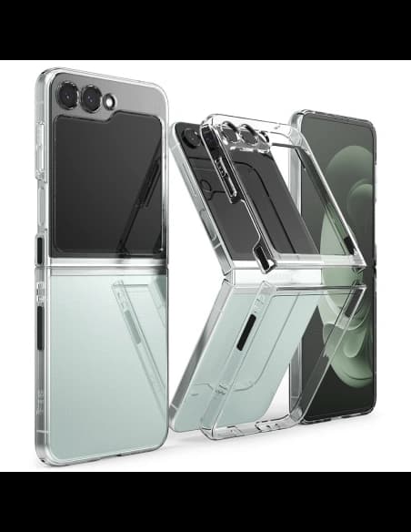 Etui Ringke Slim Samsung Galaxy Z Flip 5 Clear