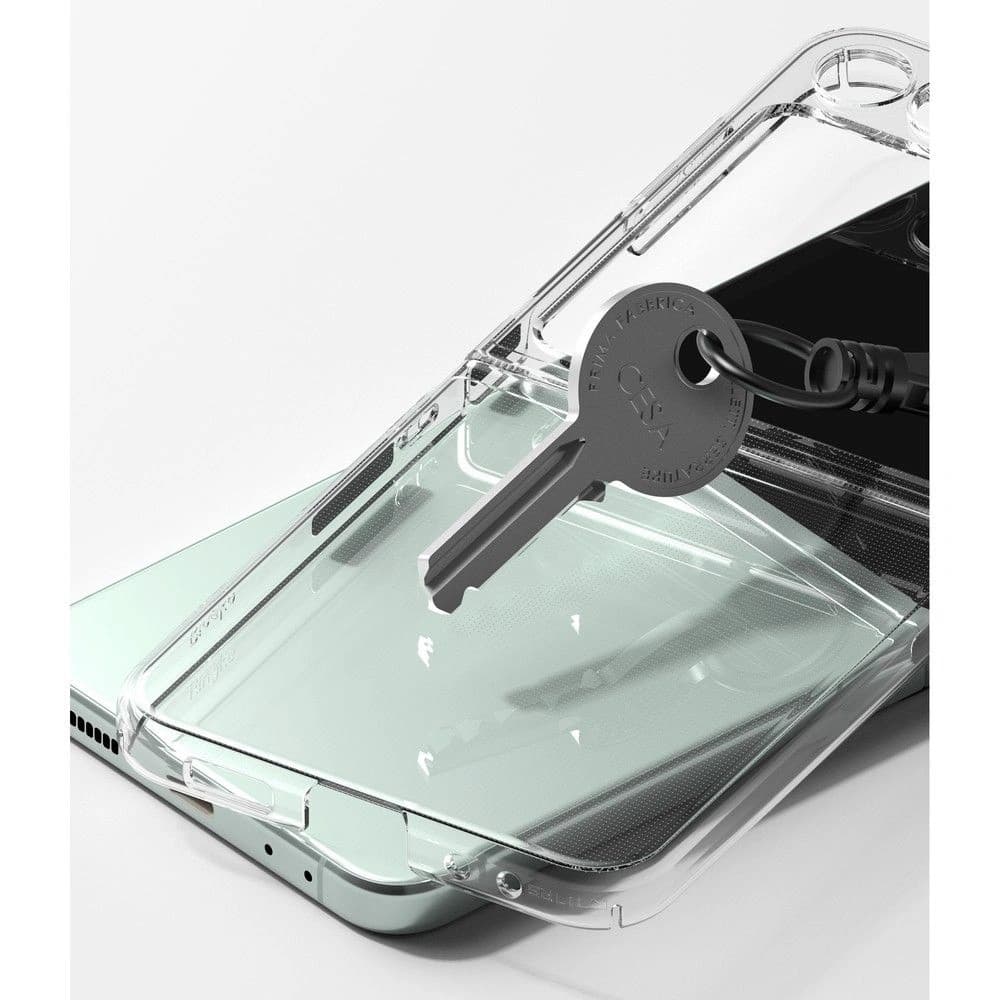 Etui Ringke Slim Samsung Galaxy Z Flip 5 Clear - 6