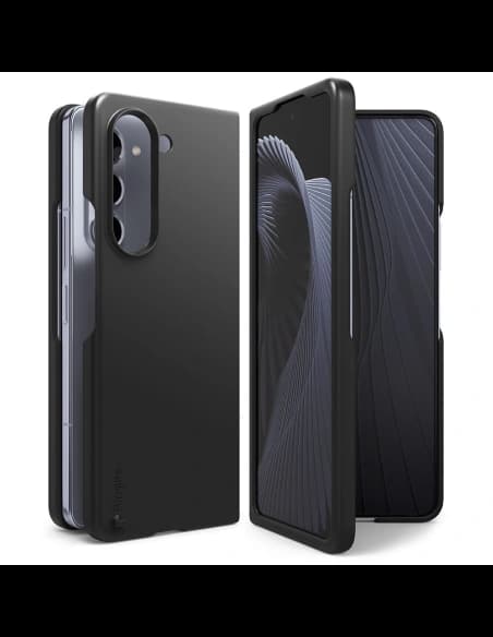 Etui Ringke Slim Samsung Galaxy Z Fold 5 Fekete
