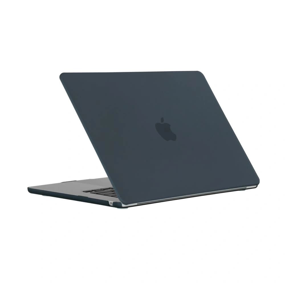Etui Tech-Protect Smartshell Apple MacBook Air 15 2023 Matt Fekete - 3